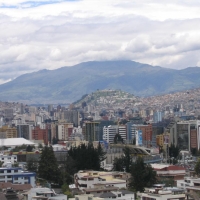 Foto de Quito