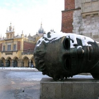 Foto de Cracovia