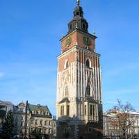 Foto de Cracovia