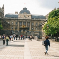 Foto de Paris