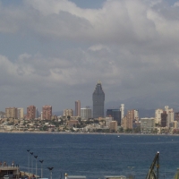 Foto de Benidorm