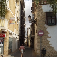 Foto de Benidorm