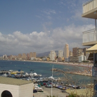 Foto de Benidorm