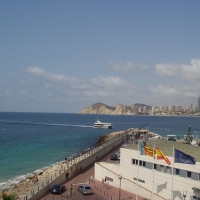 Foto de Benidorm