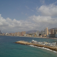 Foto de Benidorm