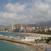 Foto de Benidorm