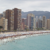 Foto de Benidorm