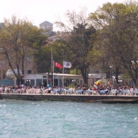 Foto de estambul