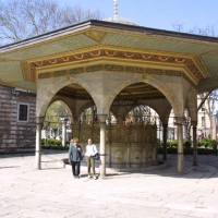 Foto de estambul