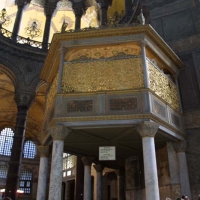 Foto de estambul