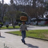 Foto de estambul