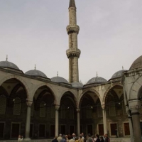 Foto de estambul