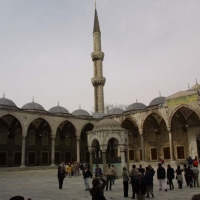 Foto de estambul
