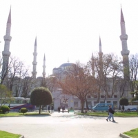 Foto de estambul