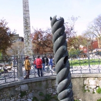 Foto de estambul