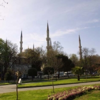 Foto de estambul