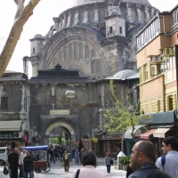 Foto de estambul