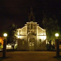 Foto de A Toxa