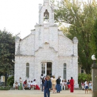Foto de A Toxa