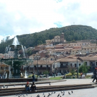 Foto de Cusco