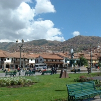 Foto de Cusco