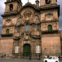 Foto de Cusco