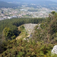 Foto de A Guarda