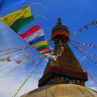 Foto de NEPAL