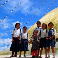 Foto de NEPAL