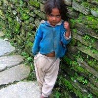 Foto de NEPAL