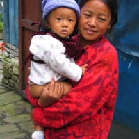 Foto de NEPAL