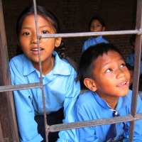 Foto de NEPAL