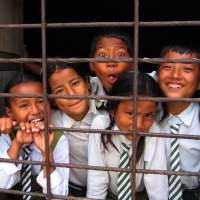 Foto de NEPAL