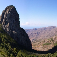Foto de La Gomera