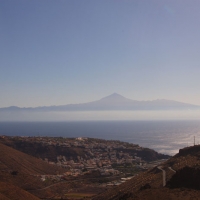 Foto de La Gomera