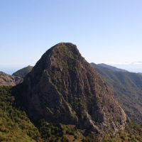 Foto de La Gomera