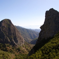 Foto de La Gomera