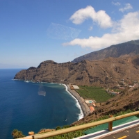 Foto de La Gomera