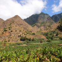 Foto de La Gomera