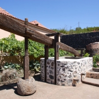 Foto de La Gomera