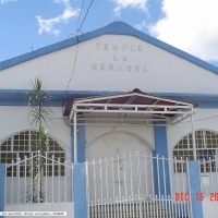 Foto de San Sebastián de San José - ev
