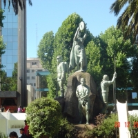 Foto de Temuco