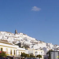 Foto de Alcalá de los Gazules