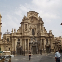 Foto de Murcia