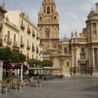 Foto de Murcia