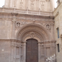 Foto de Murcia