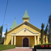 Foto de San José de la Montaña de Barva