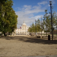 Foto de Aranjuez