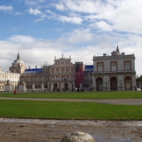 Foto de Aranjuez