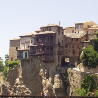 Foto de Cuenca